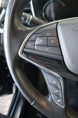 Cadillac XT5  2022 à Montréal, Québec - 13 - w320h240px