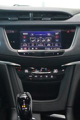 Cadillac XT5  2022 à Montréal, Québec - 5 - w320h240px