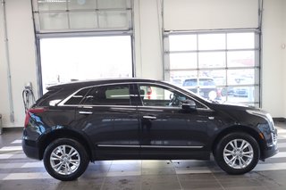 2022 Cadillac XT5 in Montreal, Quebec - 22 - w320h240px
