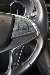 2022 Cadillac XT5 in Montreal, Quebec - 13 - w320h240px