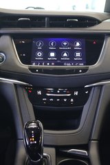 2022 Cadillac XT5 in Montreal, Quebec - 5 - w320h240px