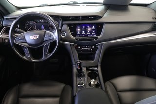 2022 Cadillac XT5 in Montreal, Quebec - 3 - w320h240px