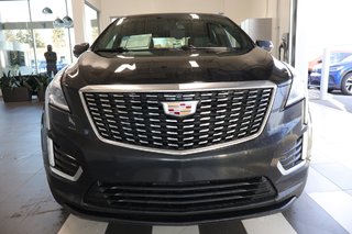 2022 Cadillac XT5 in Montreal, Quebec - 7 - w320h240px