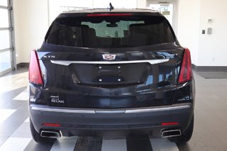 2022 Cadillac XT5 in Montreal, Quebec - 21 - w320h240px