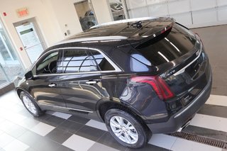 2022 Cadillac XT5 in Montreal, Quebec - 20 - w320h240px