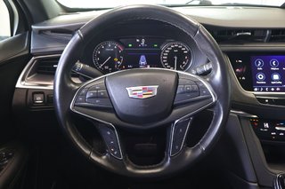 2022 Cadillac XT5 in Montreal, Quebec - 10 - w320h240px