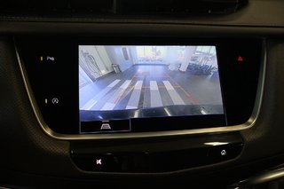 2022 Cadillac XT5 in Montreal, Quebec - 14 - w320h240px