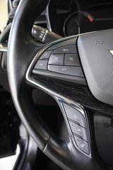 Cadillac XT5  2022 à Montréal, Québec - 13 - w320h240px