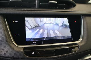 Cadillac XT5  2022 à Montréal, Québec - 15 - w320h240px