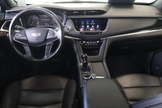 Cadillac XT5  2022 à Montréal, Québec - 3 - w320h240px