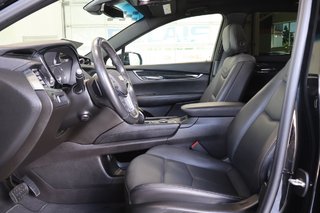 Cadillac XT5  2022 à Montréal, Québec - 2 - w320h240px