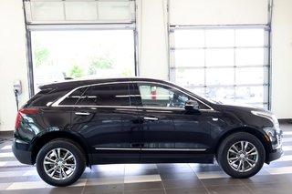 Cadillac XT5  2022 à Montréal, Québec - 22 - w320h240px
