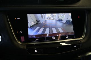 2023 Cadillac XT5 in Montreal, Quebec - 15 - w320h240px