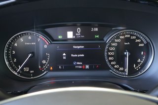 2023 Cadillac XT5 in Montreal, Quebec - 4 - w320h240px
