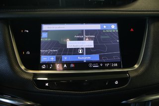 2023 Cadillac XT5 in Montreal, Quebec - 17 - w320h240px