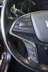 2023 Cadillac XT5 in Montreal, Quebec - 13 - w320h240px
