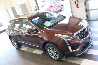 2023 Cadillac XT5 in Montreal, Quebec - 10 - w320h240px