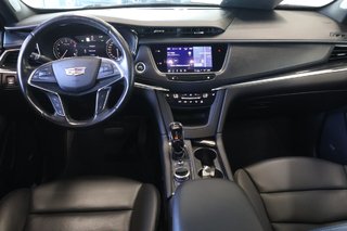 2023 Cadillac XT5 in Montreal, Quebec - 3 - w320h240px