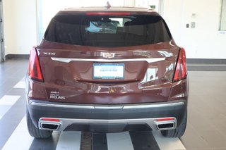 2023 Cadillac XT5 in Montreal, Quebec - 23 - w320h240px