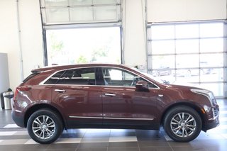 2023 Cadillac XT5 in Montreal, Quebec - 24 - w320h240px