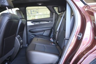 2023 Cadillac XT5 in Montreal, Quebec - 21 - w320h240px