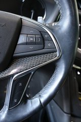 Cadillac XT5  2023 à Montréal, Québec - 14 - w320h240px