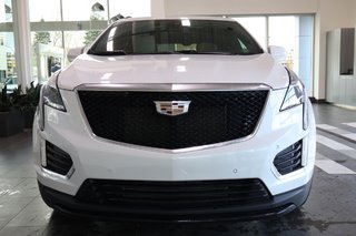 Cadillac XT5  2023 à Montréal, Québec - 9 - w320h240px