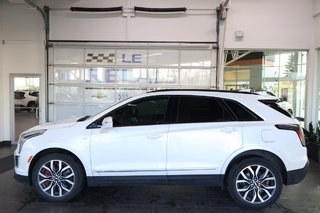 Cadillac XT5  2023 à Montréal, Québec - 10 - w320h240px