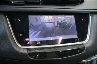 Cadillac XT5  2023 à Montréal, Québec - 17 - w320h240px
