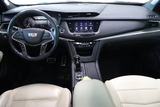 Cadillac XT5  2023 à Montréal, Québec - 3 - w320h240px