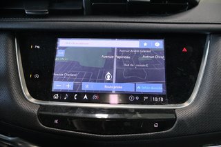 Cadillac XT5  2023 à Montréal, Québec - 18 - w320h240px
