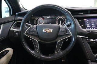 Cadillac XT5  2023 à Montréal, Québec - 11 - w320h240px