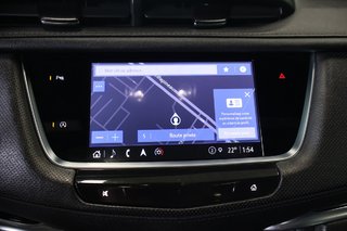 2023 Cadillac XT5 in Montreal, Quebec - 17 - w320h240px