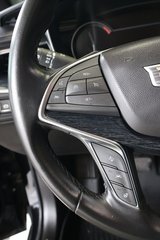 2023 Cadillac XT5 in Montreal, Quebec - 13 - w320h240px