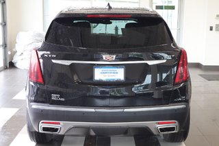 2023 Cadillac XT5 in Montreal, Quebec - 23 - w320h240px