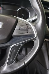 2023 Cadillac XT5 in Montreal, Quebec - 14 - w320h240px