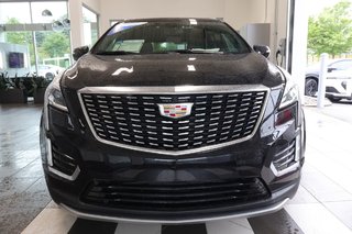2023 Cadillac XT5 in Montreal, Quebec - 9 - w320h240px