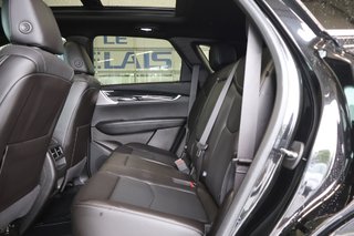 2023 Cadillac XT5 in Montreal, Quebec - 21 - w320h240px