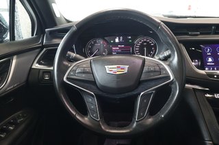 2023 Cadillac XT5 in Montreal, Quebec - 11 - w320h240px