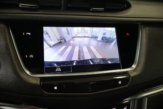 2023 Cadillac XT5 in Montreal, Quebec - 15 - w320h240px