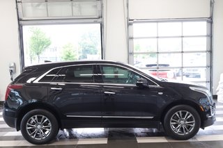 2023 Cadillac XT5 in Montreal, Quebec - 24 - w320h240px
