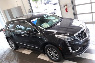 2023 Cadillac XT5 in Montreal, Quebec - 10 - w320h240px