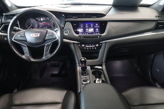 2023 Cadillac XT5 in Montreal, Quebec - 3 - w320h240px