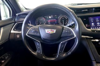 Cadillac XT5  2023 à Montréal, Québec - 11 - w320h240px