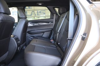 Cadillac XT5  2023 à Montréal, Québec - 21 - w320h240px