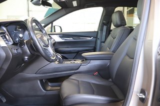 Cadillac XT5  2023 à Montréal, Québec - 2 - w320h240px
