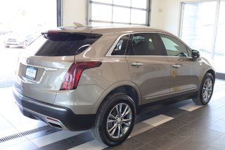 Cadillac XT5  2023 à Montréal, Québec - 25 - w320h240px