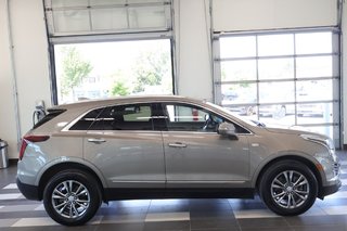 Cadillac XT5  2023 à Montréal, Québec - 24 - w320h240px