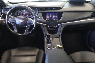 Cadillac XT5  2023 à Montréal, Québec - 3 - w320h240px