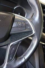 Cadillac XT5  2023 à Montréal, Québec - 14 - w320h240px